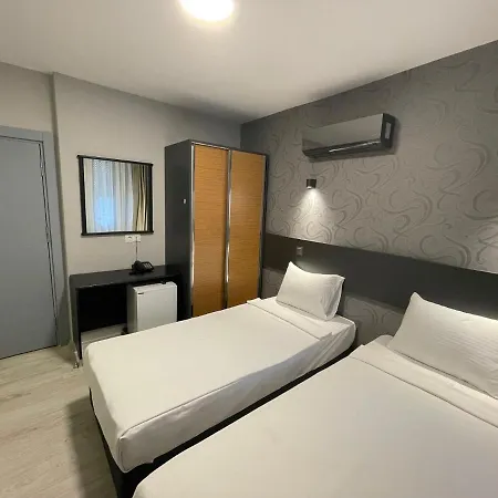 Opera 3* Antalya