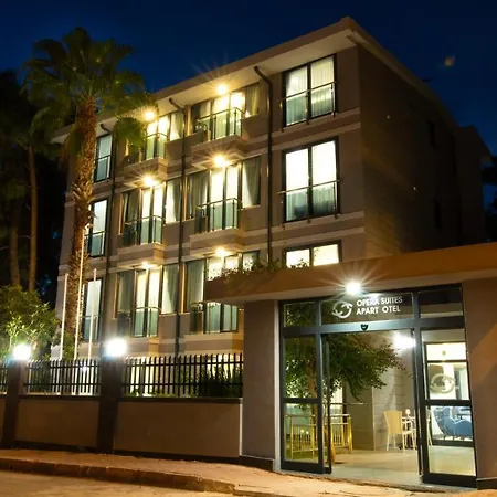 Hotel Opera 3*