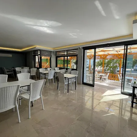 Opera 3* Antalya