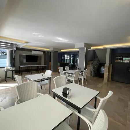 Hotel Opera Antalya