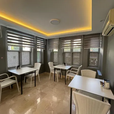 Opera 3* Antalya