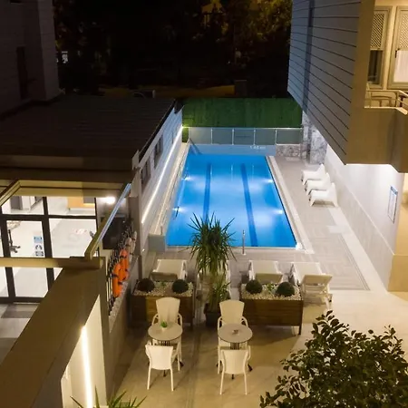 Opera Antalya
