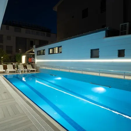 Hotel Opera Antalya