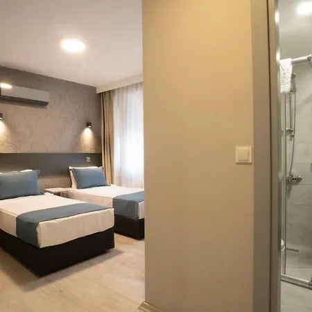 Hotel Opera