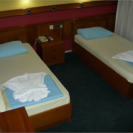 Opera Hotel Antalya