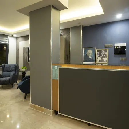Hotell Opera 3*