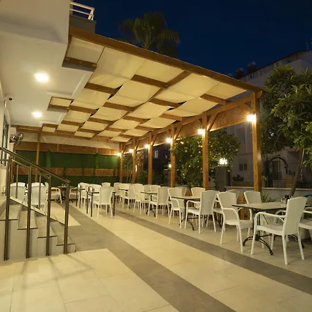 Hotell Opera