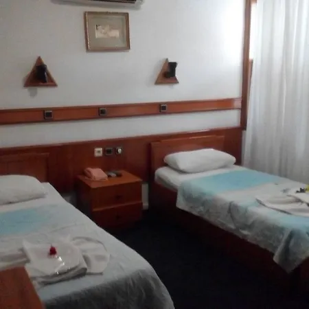 Opera Hotel 3*