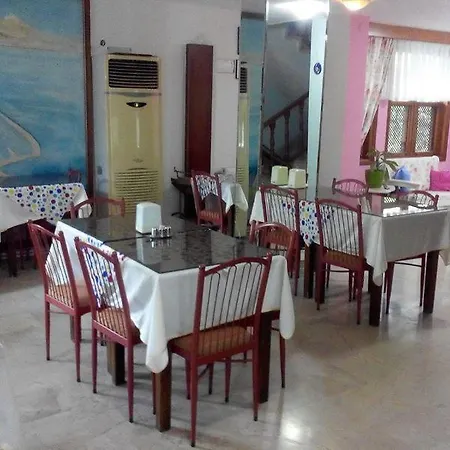 Opera Hotel Antalya