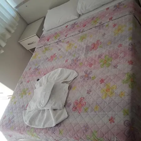 Hotel Opera Antalya