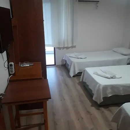 Hotel Opera Antalya