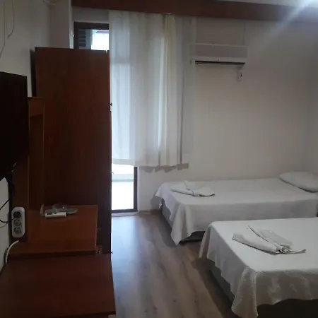 Opera Hotel Antalya