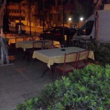 Opera Hotel Antalya