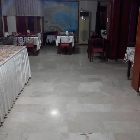 Opera Hotel Antalya