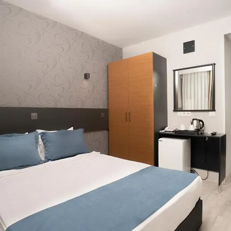 Opera Hotel Antalya