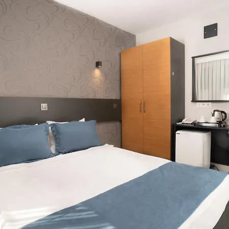 Hotel Opera