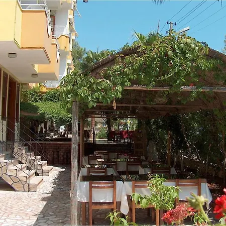 Opera 3* Αττάλεια