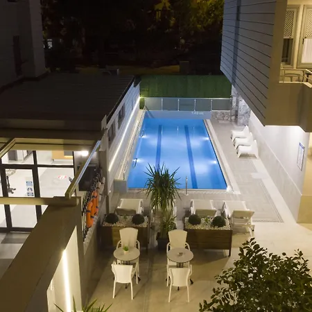 Opera 3* Αττάλεια