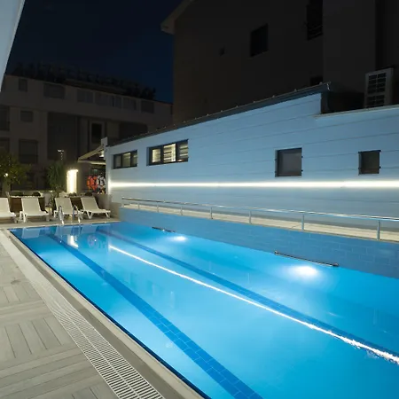Hotel Opera 3*