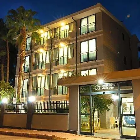 Opera Hotel