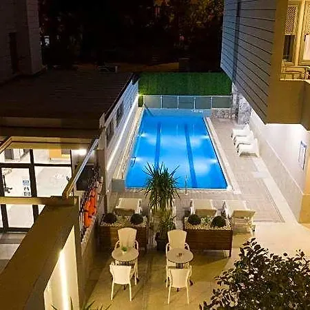 Opera 3* Antalya