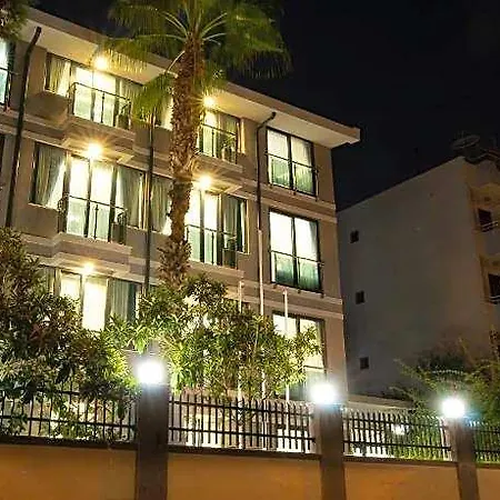 Opera Antalya