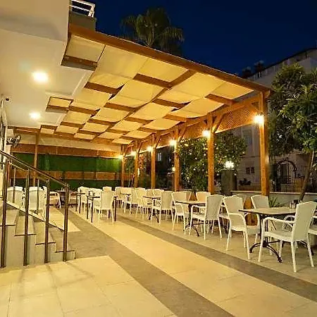 Opera Hotel Antalya