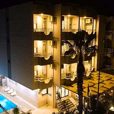 Opera Hotel Antalya