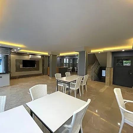 Opera 3* Antalya