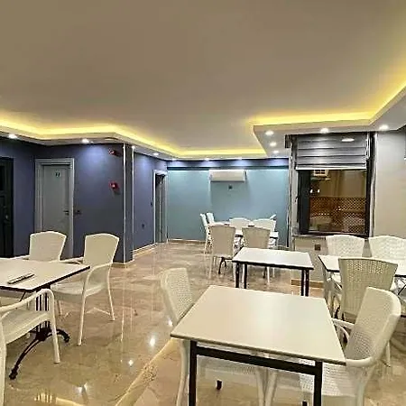 Opera 3* Antalya