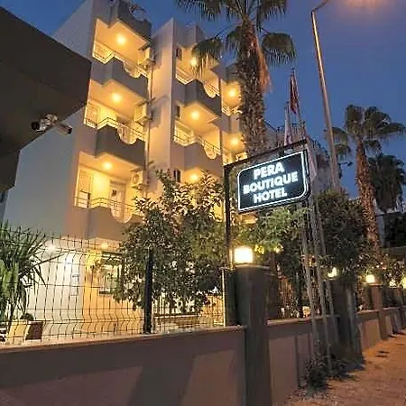 Hotel Opera 3*