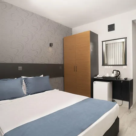 Opera Hotell Antalya