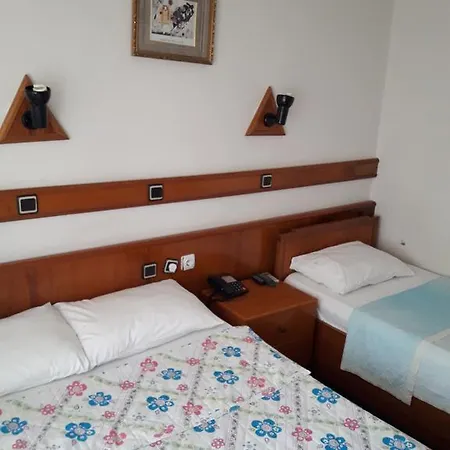 Opera Hotell Antalya