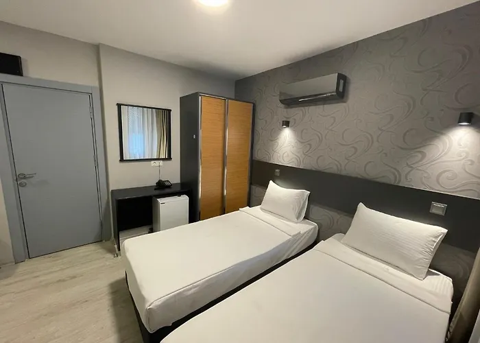 Opera 3* Antalya