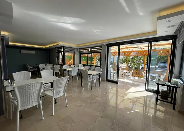 Opera 3* Antalya
