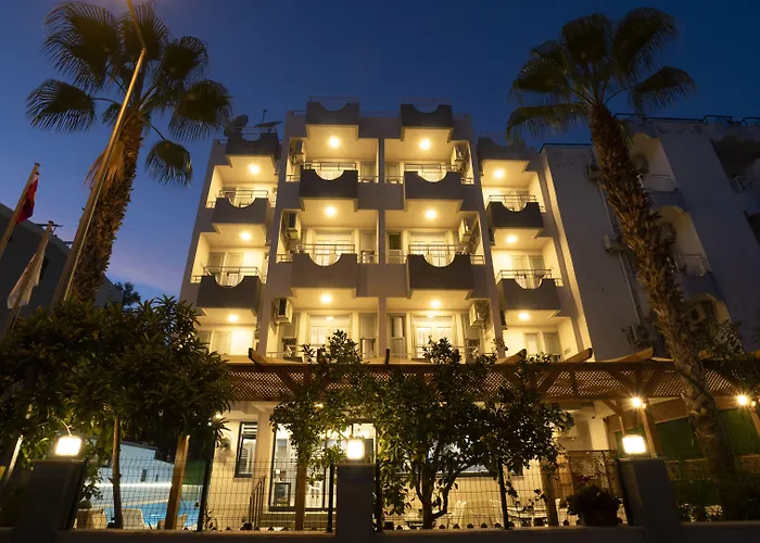Opera Hotel