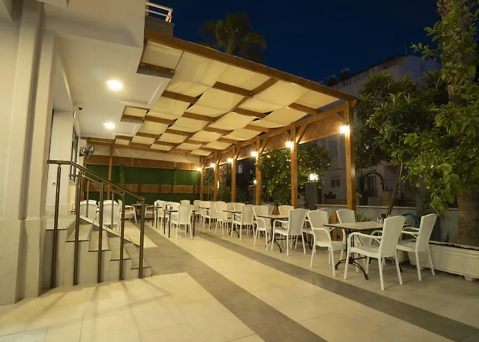Hotel Opera