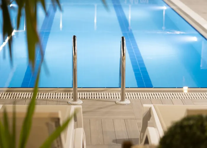 Hotel Opera Antalya