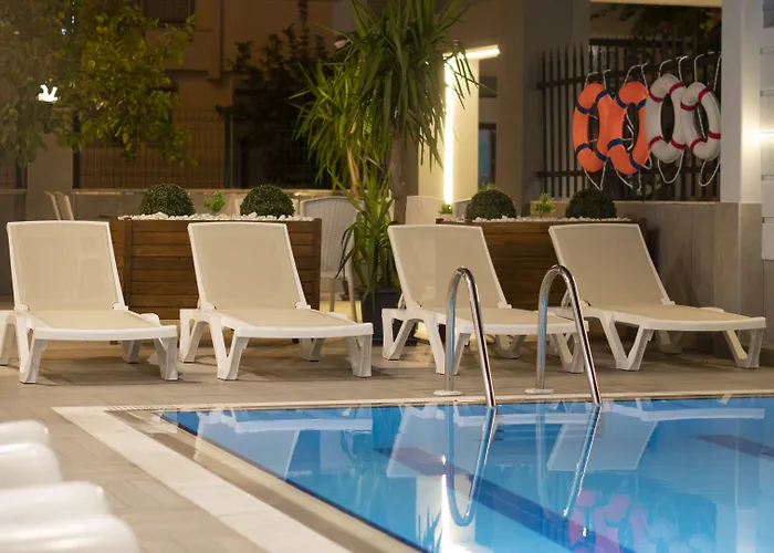 Opera 3* Antalya