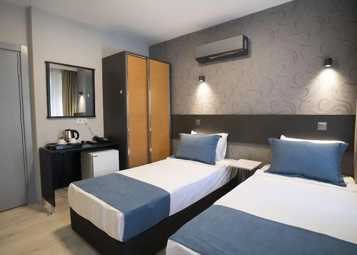 Hotel Opera Antalya