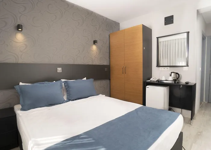 Hotel Opera 3*