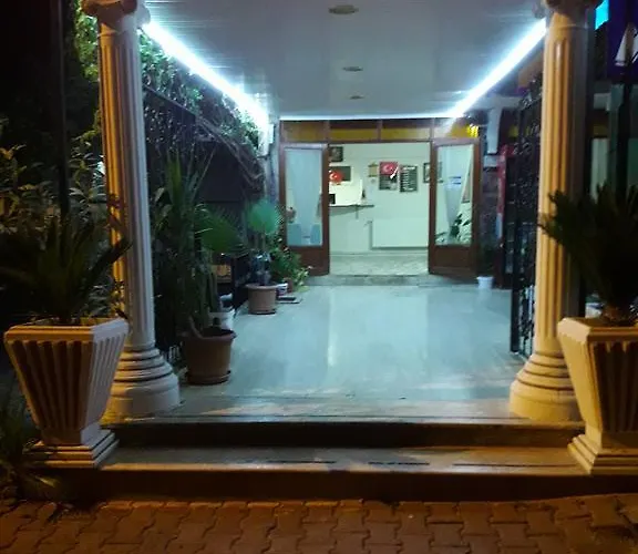 Hotel Opera Antalya