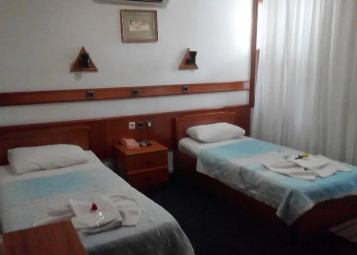 Opera Hotel 3*