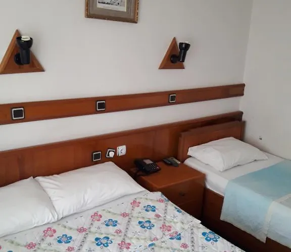 Opera Hotel Antalya