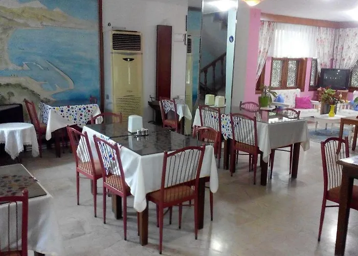 Opera Hotel Antalya