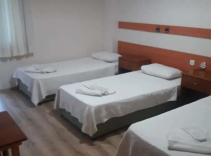 Hotel Opera