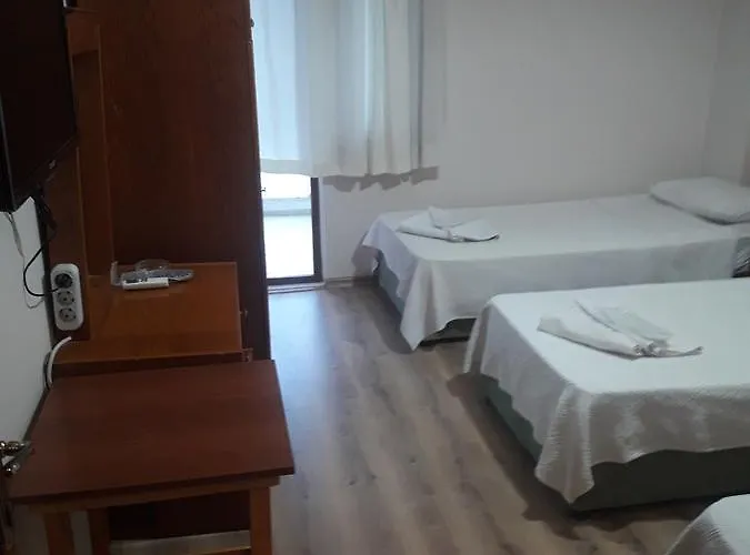 Hotel Opera Antalya