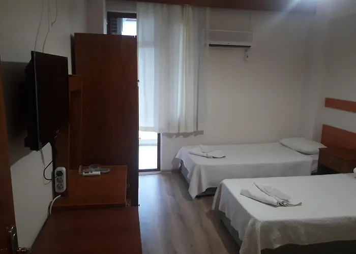 Opera Hotel Antalya