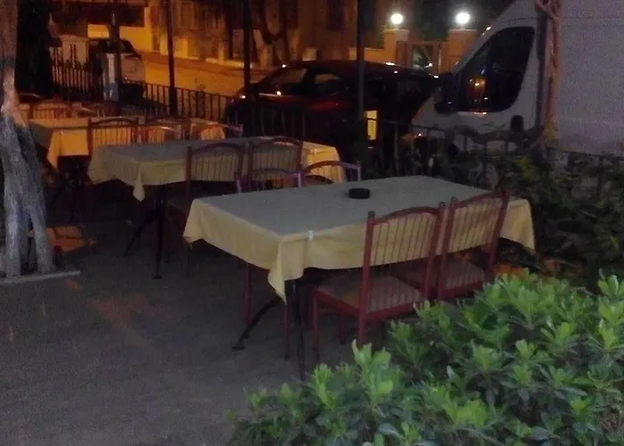 Opera Hotel Antalya