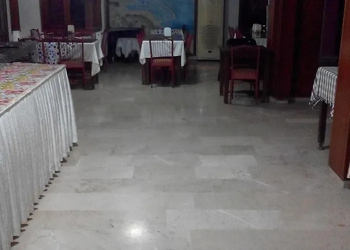 Opera Hotel Antalya